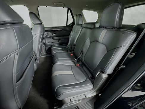Certified 2025 Honda Pilot EX-L image 23
