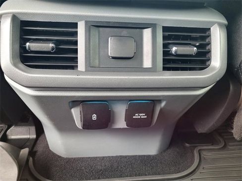Certified 2023 Ford F150 XLT w/ Equipment Group 302A High image 13