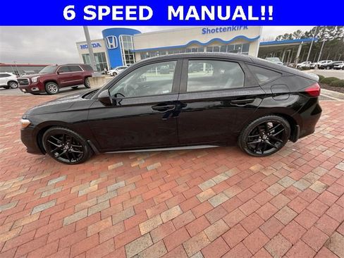 Used 2022 Honda Civic Sport image 30