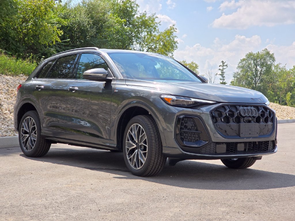 New 2026 Audi Q5 Premium Plus AWD/4WD image 8