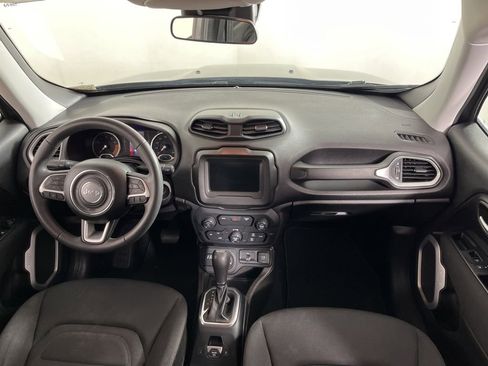 Used 2020 Jeep Renegade Latitude image 17