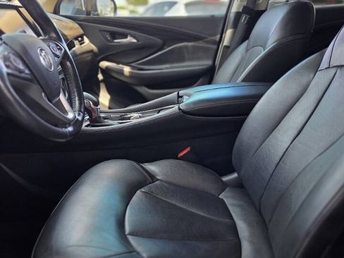Used 2019 Buick Envision Essence w/ LPO, Cargo Package AWD/4WD image 39