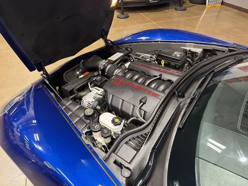 Used 2006 Chevrolet Corvette Coupe RWD image 94