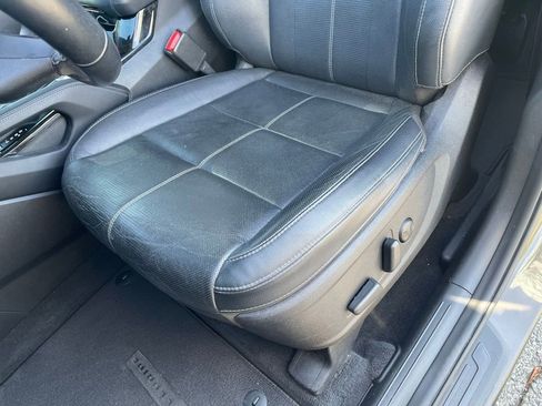 Used 2022 Kia Telluride EX w/ EX Premium Package image 24