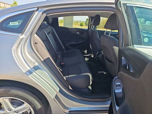 Used 2024 Chevrolet Malibu LT FWD image 26