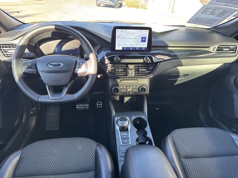 Used 2023 Ford Escape ST-Line image 23