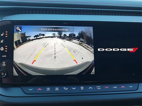 Used 2025 Dodge Charger R/T Scat Pack w/ Track Pack image 19