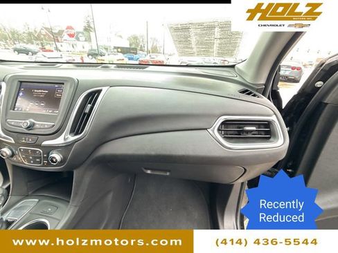 Used 2024 Chevrolet Equinox LT image 27