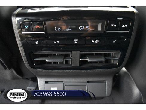 New 2026 Acura MDX A-Spec AWD/4WD image 33