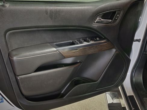 Used 2020 GMC Canyon Denali AWD/4WD image 19