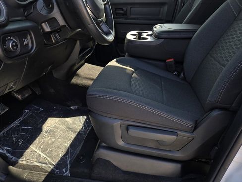 New 2026 RAM 2500 Tradesman image 17