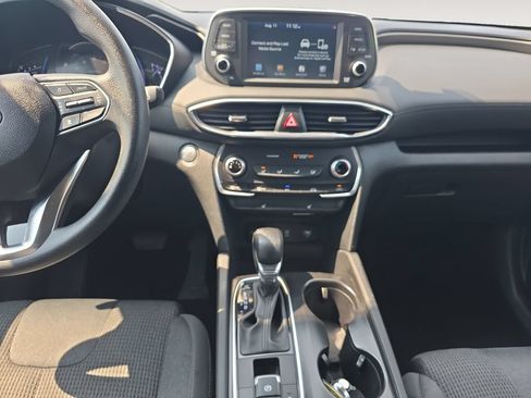 Used 2020 Hyundai Santa Fe SEL FWD image 10