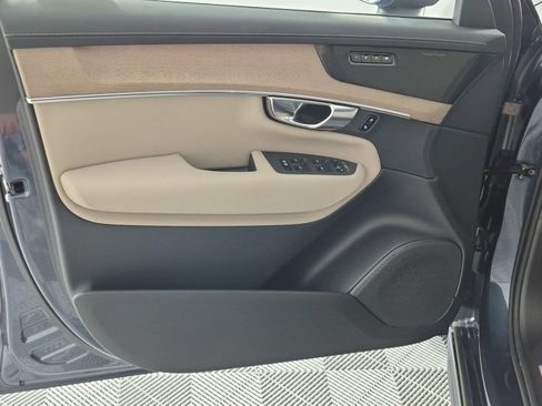 Certified 2026 Volvo XC90 B6 Plus w/ Protection Package Premier AWD/4WD image 16
