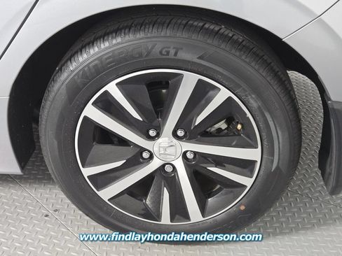 Certified 2024 Honda Civic LX image 10
