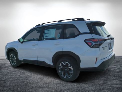 New 2026 Subaru Forester image 5