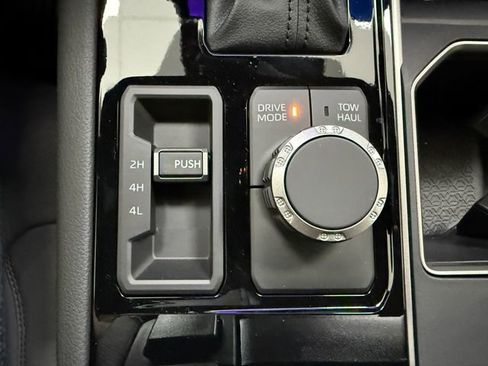 New 2026 Toyota Tundra Limited w/ Limited PVM Package AWD/4WD image 22