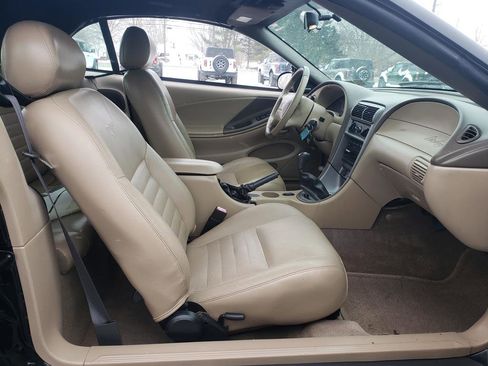 Used 2004 Ford Mustang GT image 19