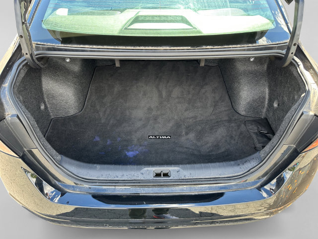Certified 2024 Nissan Altima 2.5 S FWD image 20