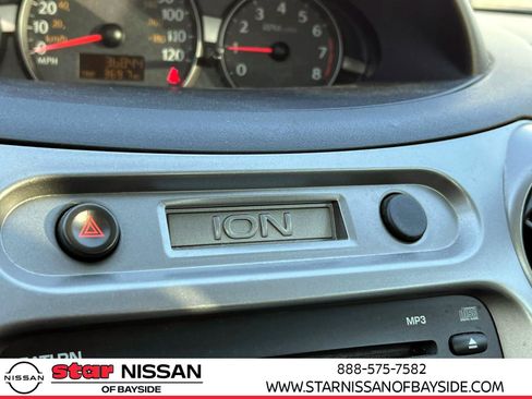 Used 2004 Saturn ION Level 2 w/ Power Pkg image 31