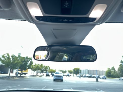 Used 2022 Honda Civic EX-L image 27