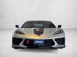 Used 2022 Chevrolet Corvette Stingray Coupe RWD video 2