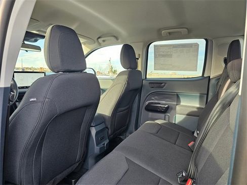 New 2025 Ford Maverick XL w/ 4K Tow Package image 12