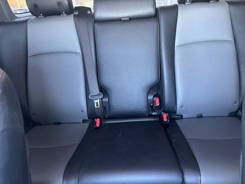 Used 2022 Toyota 4Runner SR5 Premium image 52