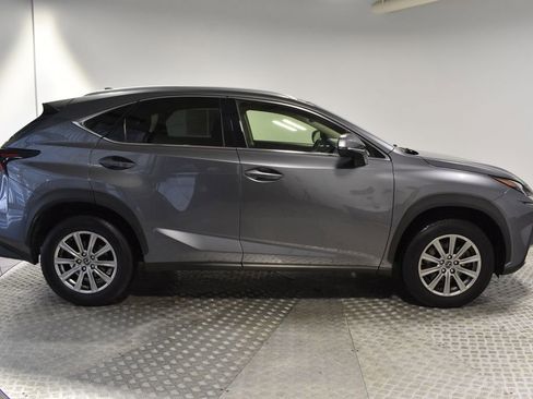 Used 2021 Lexus NX 300 AWD w/ Comfort Package image 6