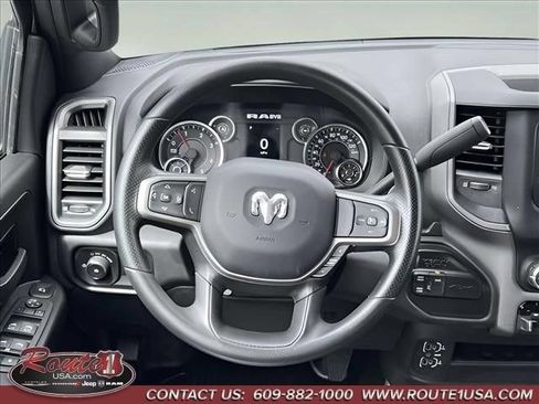 New 2026 RAM 5500 Tradesman w/ Chrome Appearance Group AWD/4WD image 14