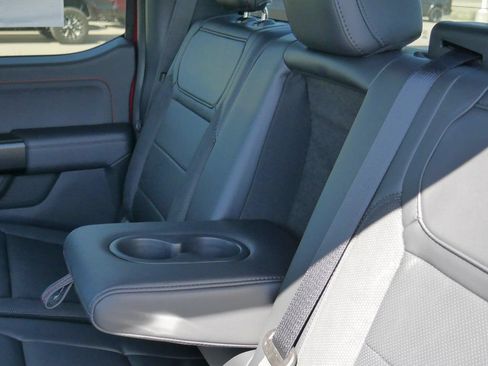 New 2025 Ford F150 Raptor AWD/4WD image 40