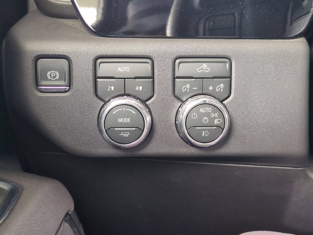 Certified 2026 GMC Sierra 1500 Elevation AWD/4WD image 24