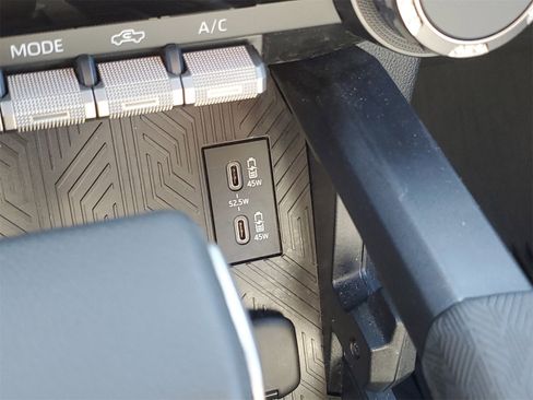 Certified 2025 Toyota Tacoma SR5 image 26