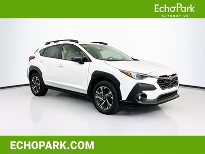 Used 2024 Subaru Crosstrek 2.0i Premium