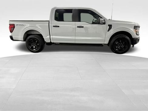 Used 2024 Ford F150 STX w/ Equipment Group 201A FX4 image 10
