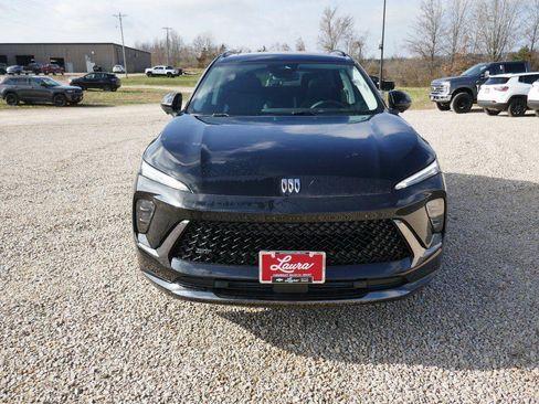 New 2026 Buick Envision Sport Touring image 8