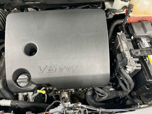 Used 2022 Chevrolet Traverse LT AWD/4WD image 25
