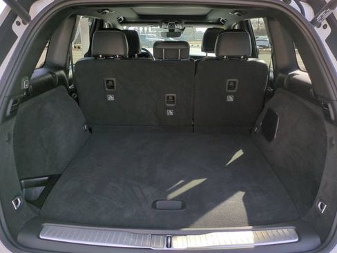 Used 2023 Jeep Grand Cherokee Overland AWD/4WD image 13