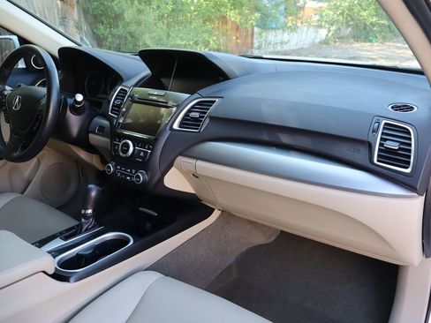 Used 2016 Acura RDX AWD w/ Technology Package image 17