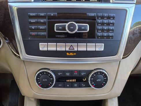 Used 2015 Mercedes-Benz ML 350 2WD image 18