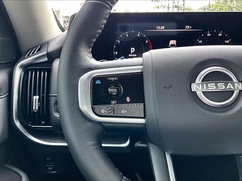 Certified 2025 Nissan Armada SV RWD image 23