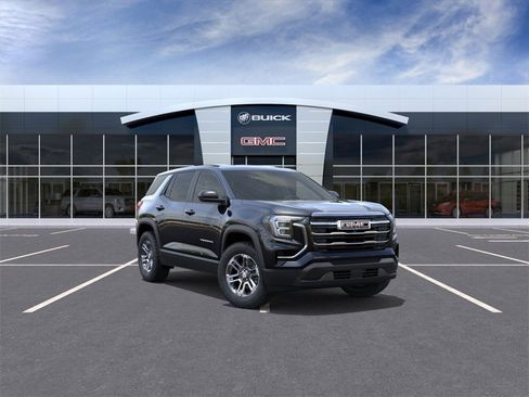 New 2026 GMC Terrain Elevation w/ LPO, Floor Liner Package image 1