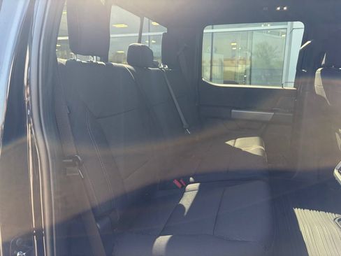 New 2026 Ford F150 XLT AWD/4WD image 24