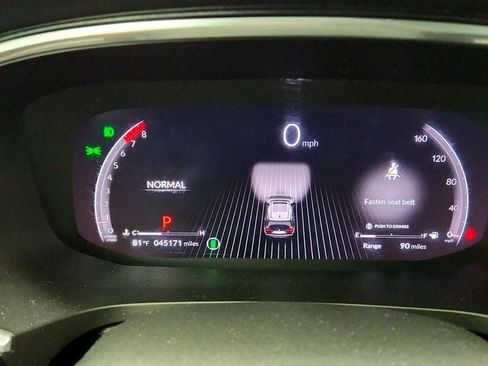 Used 2023 Acura MDX A-Spec AWD/4WD image 15