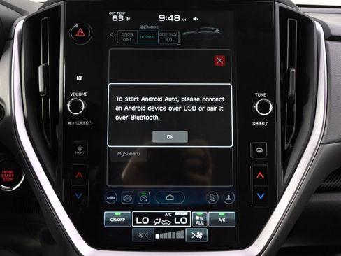 Certified 2025 Subaru Crosstrek 2.0i Premium w/ Crosstrek Mirror Package image 29