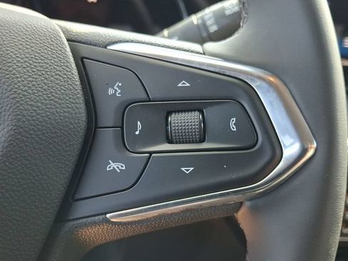 Certified 2025 Chevrolet Trax ACTIV w/ Driver Confidence Package FWD image 23