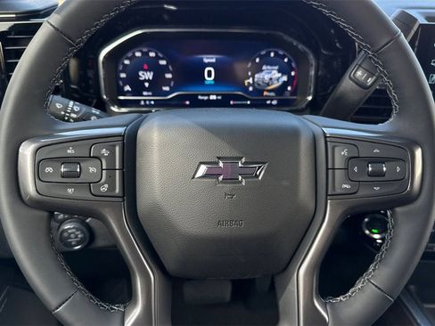 New 2025 Chevrolet Silverado 2500 High Country w/ High Country Premium Package image 23