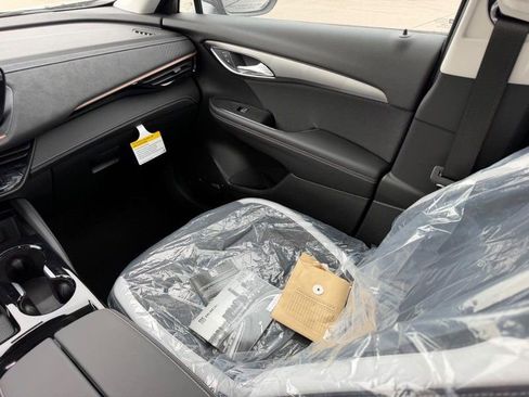 New 2026 Buick Envision Sport Touring image 16