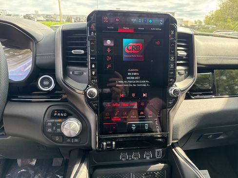 New 2026 RAM 1500 Rebel AWD/4WD image 12