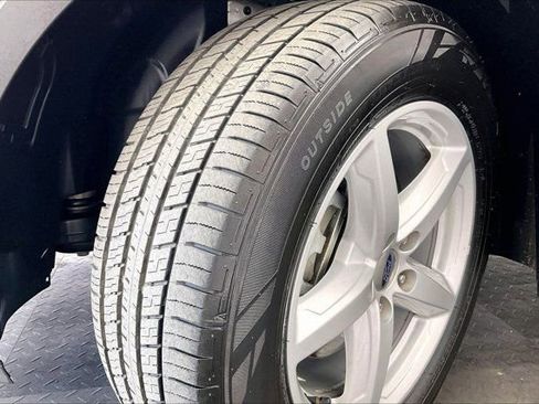 Used 2018 Ford Explorer FWD image 32