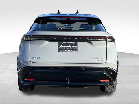 Used 2023 Nissan Ariya image 6